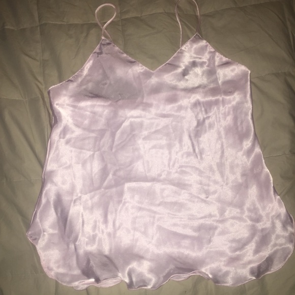 Nan flower camisole - Picture 1 of 5